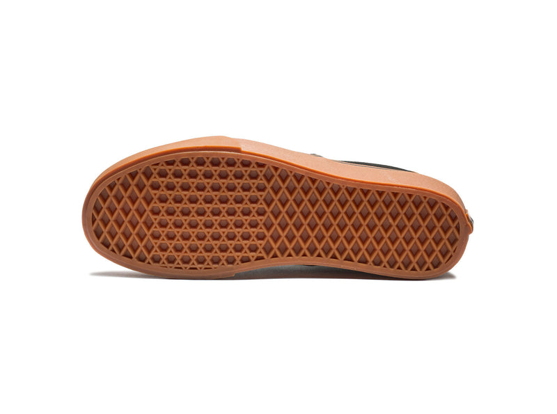 Vans Era 59 Black Classic Gum Famous Rock Shop