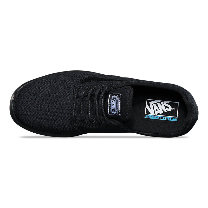 Vans ISO Mono Black VN-0A2Z5SJKY – Famous Rock Shop