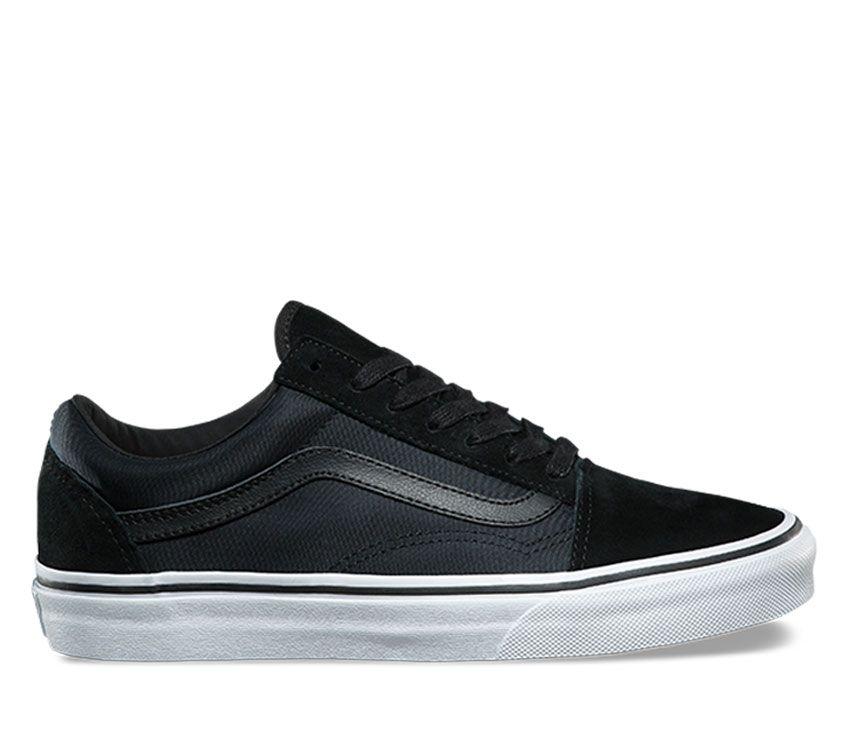 Vans Old Skool Boom Boom Black True White VN0A38G1OC6