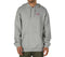 Vans Retro Tall Type Cement Heather Hoodie VN0A3W2P02F Famous Rock Shop Newcastle 230 NSW Australia