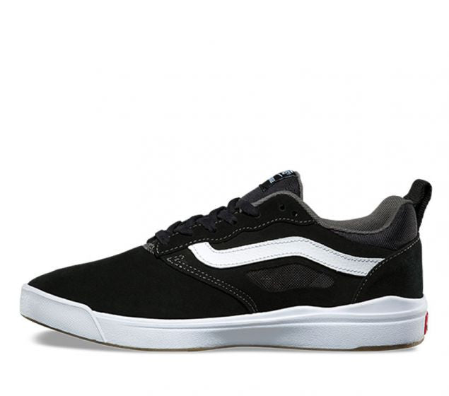 Vans Ultra Range Pro Black White VN0A3DOSY28