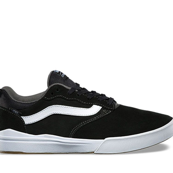 Vans Ultra Range Pro Black White VN0A3DOSY28 Famous Rock Shop