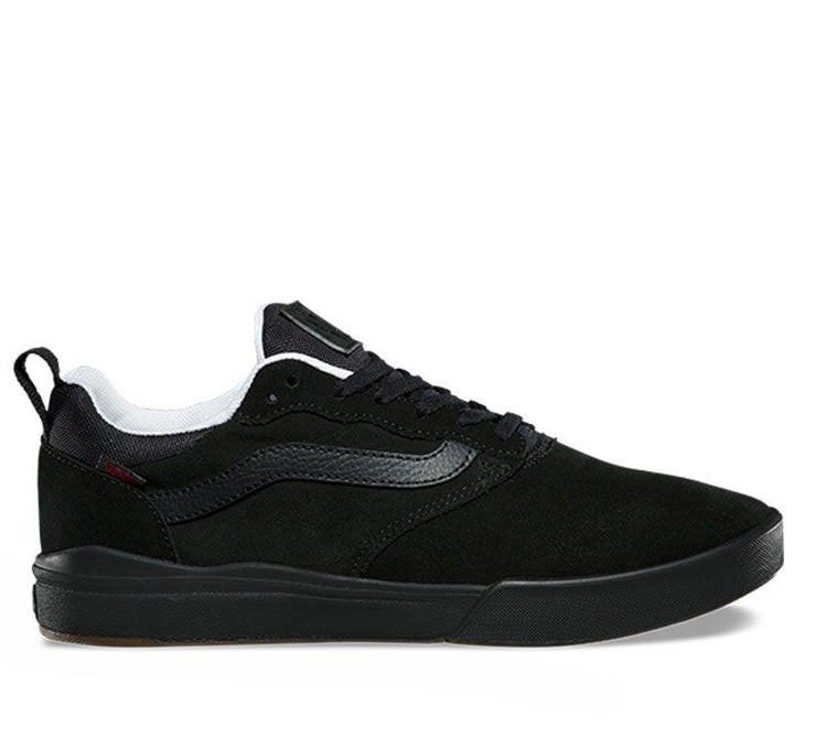 Vans Ultra Range Pro thrasher Black Gum LTD