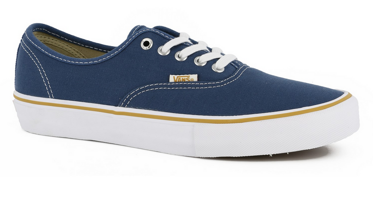 Vans X Anti Hero Authentic Pro Blue/Stranger VN-0Q0DGNPFamous Rock Shop  517 Hunter Street Newcastle 2300 NSW. Australia