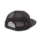 Vans X Thrasher Trucker Cap Black VNA36OPO9B