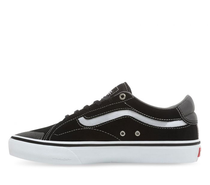 Vans Youth Tnt Advanced Prototype Black and White VN0A3TLDY28 Famous Rock Shop Newcastle 2300 NSW Australia 3