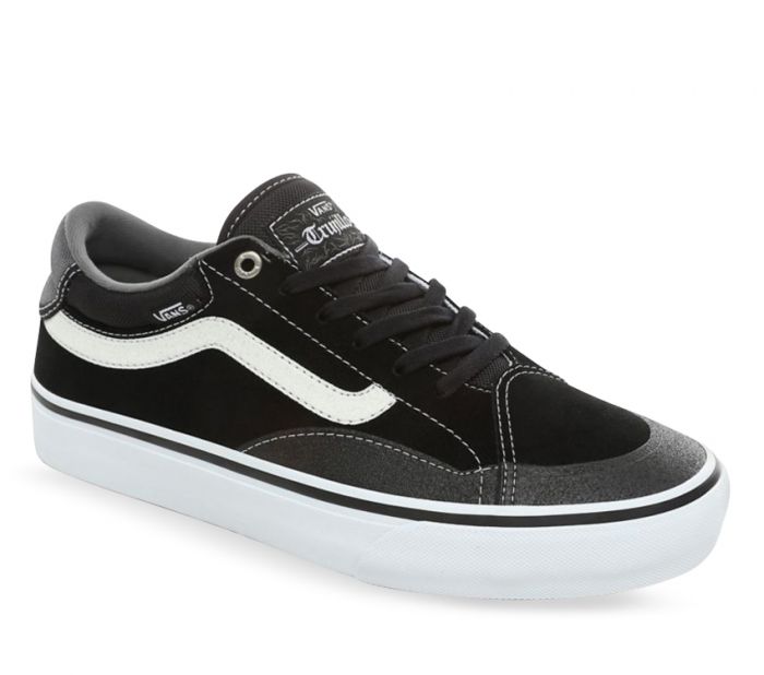 Vans Youth Tnt Advanced Prototype Black and White VN0A3TLDY28 Famous Rock Shop Newcastle 2300 NSW Australia 2