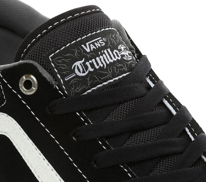 Vans Youth Tnt Advanced Prototype Black and White VN0A3TLDY28 Famous Rock Shop Newcastle 2300 NSW Australia 4