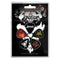 Venom Black Metal Plectrum Pack