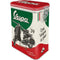 Vespa Clip Top Tin The Italian Classic Nostalgic-Art