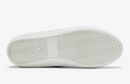 Volley Heritage Low Navy White