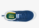 Volley Heritage Low Navy White