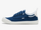 Volley Heritage Low Navy White