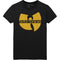 WU-TANG Clan Logo Unisex T-Shirt