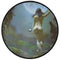 Wolf Mother Woman limited edition 7 Inch Picture Disc Vinyl