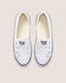Converse Ballet Lace Faux Leather Slip White 566777