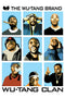 Wu-Tang Clan Brand Poster