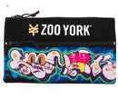 Zoo York Kaos Pencil Case Black ZY-MAD7129