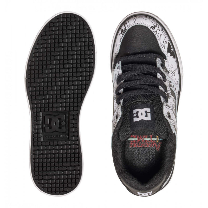 include: leather upper, screen print graphics, toecap overlay for extra durability, foam padded collar &amp; tongue for comfort, vent holes for breathability and top metal eyelet. Upper: Leather / Lining: Textile / Outsole: Rubber, Leather upp Famous Rock Shop Newcastle 2300 NSW Australia
