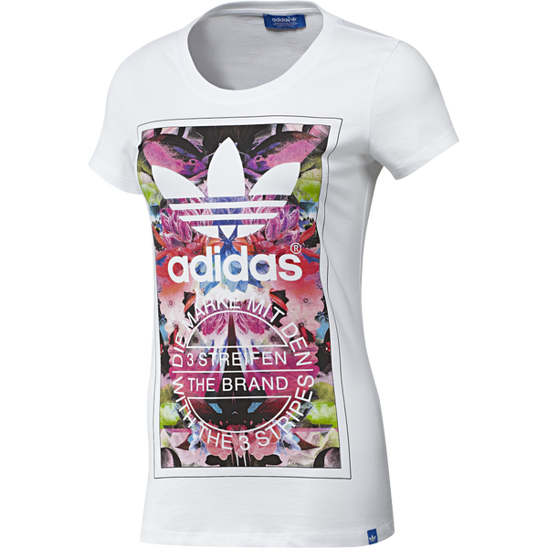 Adidas Originals G Flowers Madness Famous Rock Shop