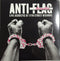 Anti-Flag Vinyl Live Acoustic At 11th Street Records Famous Rock Shop. 517 Hunter Street Newcastle, 2300 NSW Australia