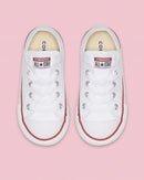 Converse Youth Ox Optical White Canvas 3J256C
