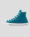 Converse Unisex Chuck Taylor All Star Hi Canvas Bright Spruce