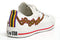 Converse All Star Limited Edition Big Day Out Music Festival Sneakers