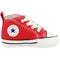 Converse Crib First Star Red Famous Rock Shop Newcastle 2300 NSW Australia