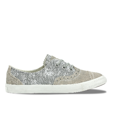 Converse Danity Brogue Ox Limestone