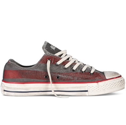 Converse Ox Turtledove 