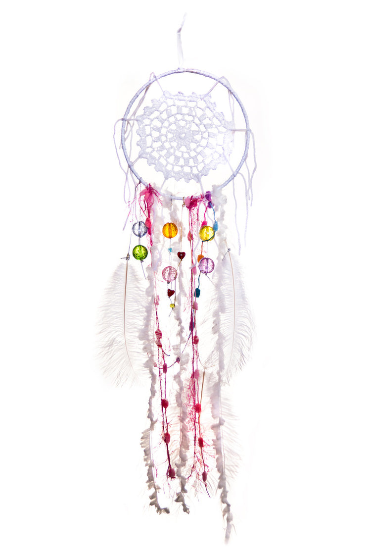 Make Your Own Dream Catcher Kit