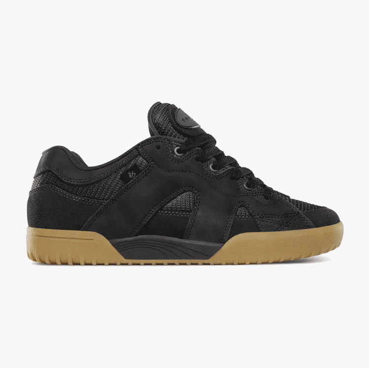e'S ONE NINE 7 Black Gum