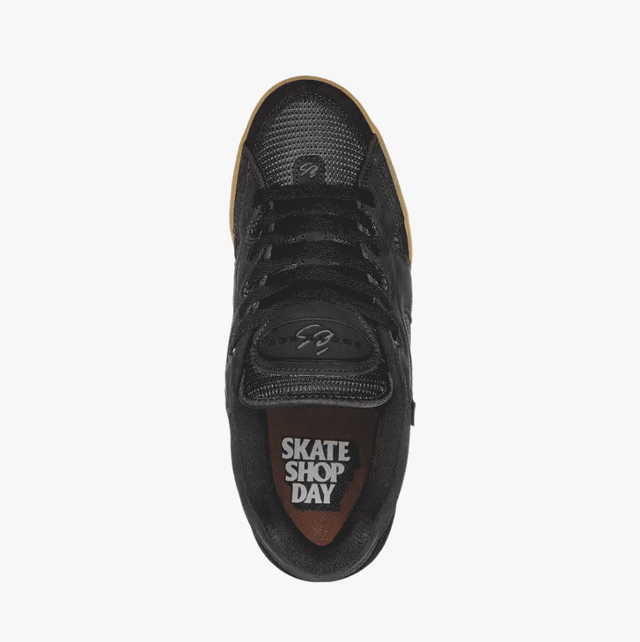 e'S ONE NINE 7 Black Gum