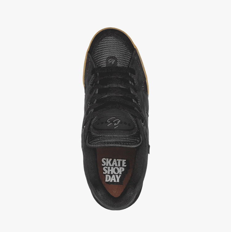 e'S ONE NINE 7 Black Gum