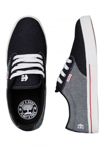 Etnies Jameson 2 Denim