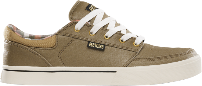 Etnies Nathan William Brake Brown