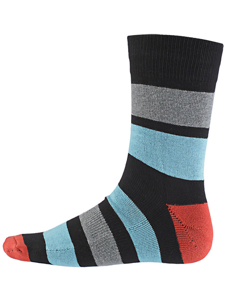 Globe Socks Big Stripe