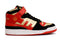 Adidas Originals Limited Edition Hellboy 2 Forum Mid Shoe  Black Metallic Gold Red Famous Rock Shop Newcastle 2300 NSW Australia