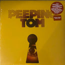 Peeping Tom Featuring Mike Patton Limited Edition Picture Vinyl