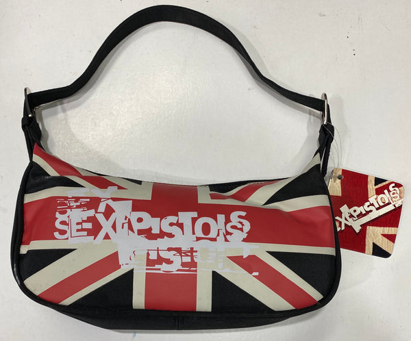 Sex Pistols british Shoulder Bag