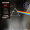 Pink Floyd The Dark Side Of The Moon Vinyl LP