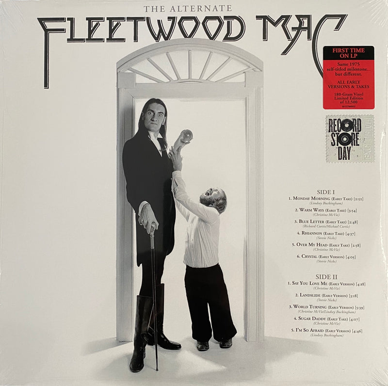 Fleetwood Mac The Alternate Record Store Day Limited Edition