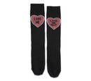 Dr Martens Rebel Hearts Socks