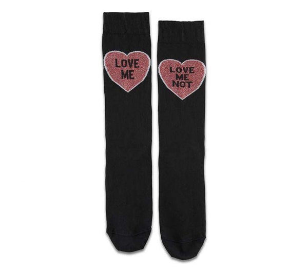 Dr Martens Rebel Hearts Socks