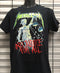 Metallica T-Shirt And Justice For All Famous Rock Shop. Newcastle, 2300 NSW Australia