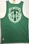 Elwood Shield 96 Tank Leaf Green M1030227