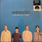 Weezer Dusty Gems & Raw Nuggets Record Store Day Blue Marbled Vinyl