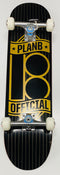 PLANB Official Skateboard Complete