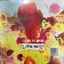 Grouplove Little Mess Limited Coloured Vinyl